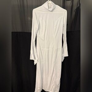 Princess Leia costume